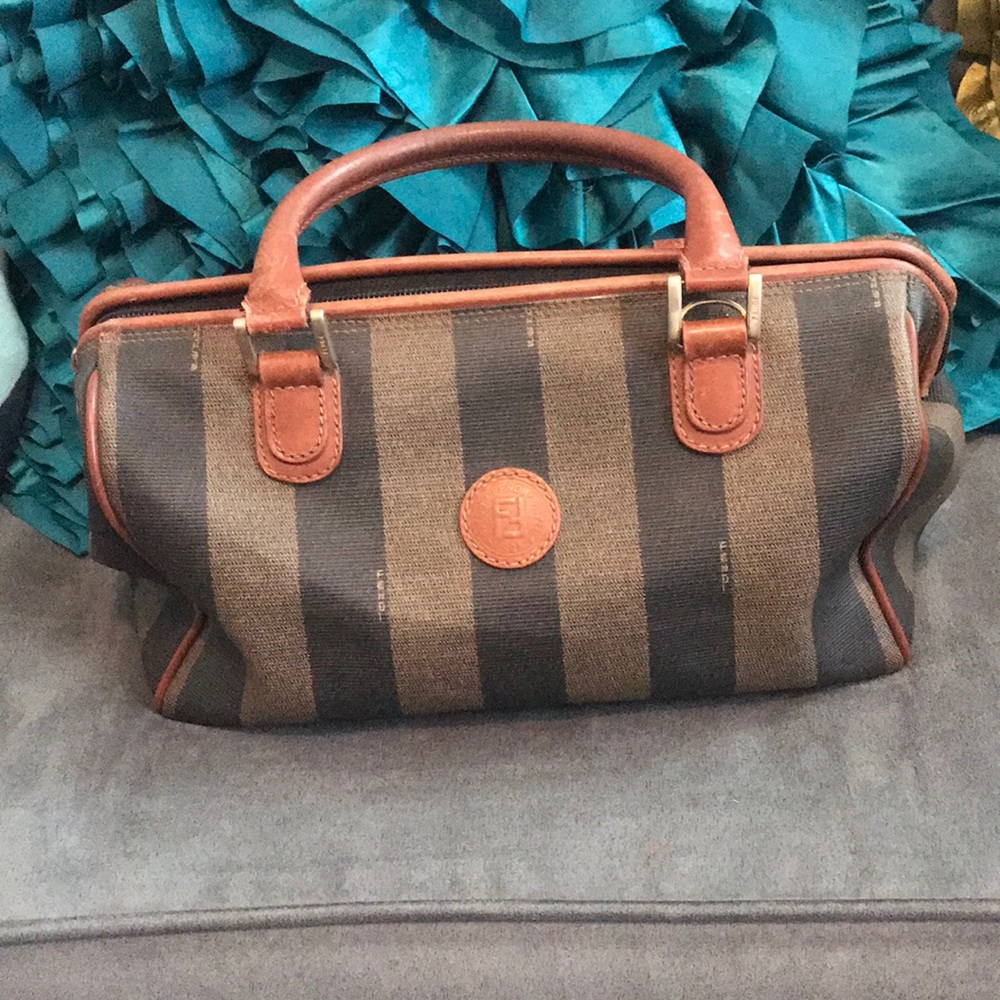 Fendi Bag
